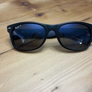 Ray Ban wayfarer